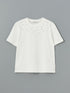 LC Waikiki Crew Neck Studded Women'S T-Shirt